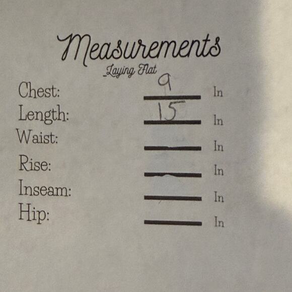 NWT WeWoreWhat Sleeveless Cropped Scoop Tank Top Cotton Racerback XXS Beige - Picture 10 of 15